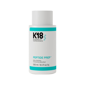 K18 Peptide Prep Detox Shampoo 250 ml