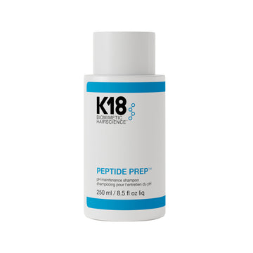 K18 Peptide Prep pH Maintenance Shampoo 250 ml