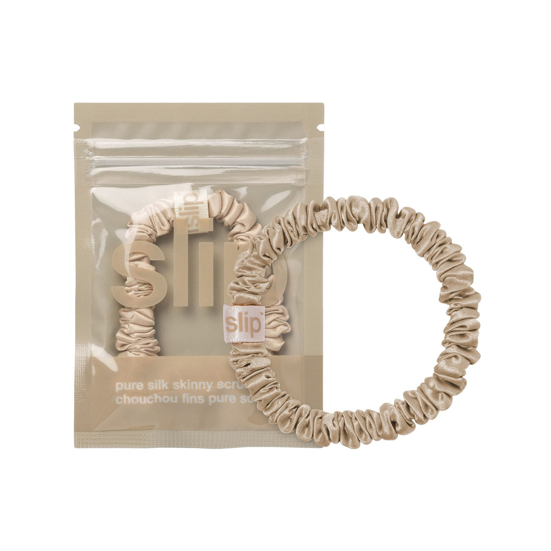 Slip - gave på kjøpet