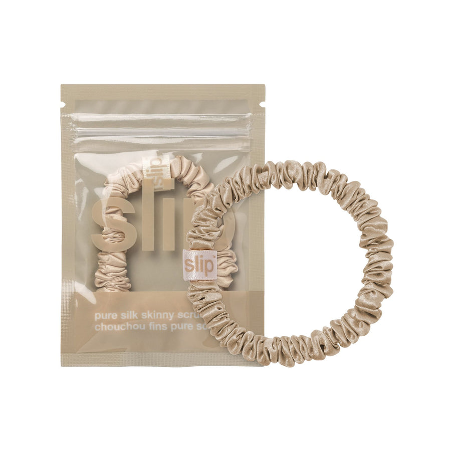 Slip - gave på kjøpet