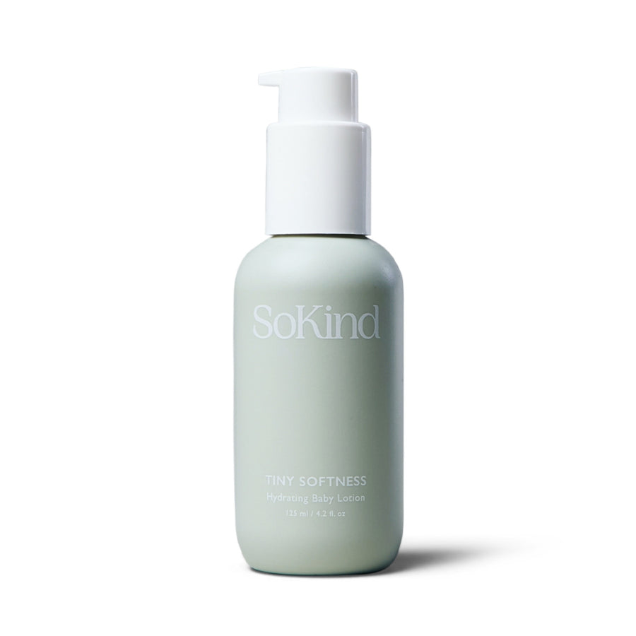 SoKind Tiny Softness Hydrating Baby Lotion 125 ml