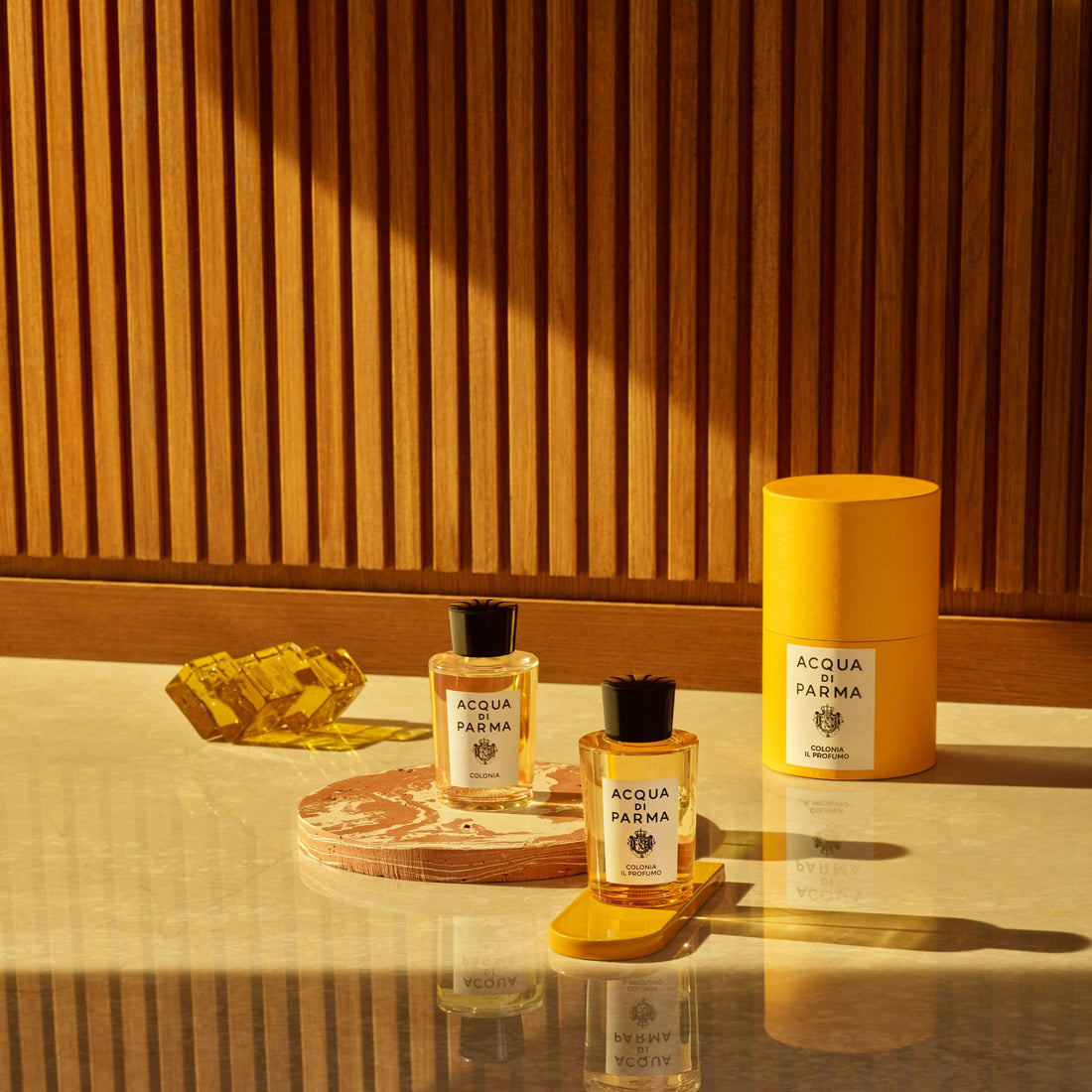 Acqua Di Parma Colonia Eau De Cologne