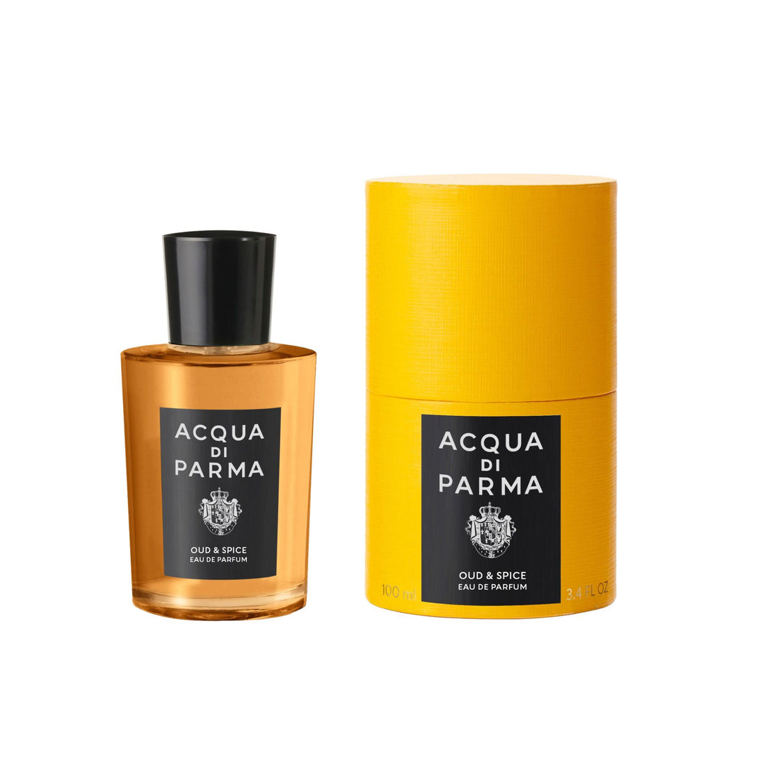 Acqua Di Parma Oud & Spice Eau de Parfum 100 ml