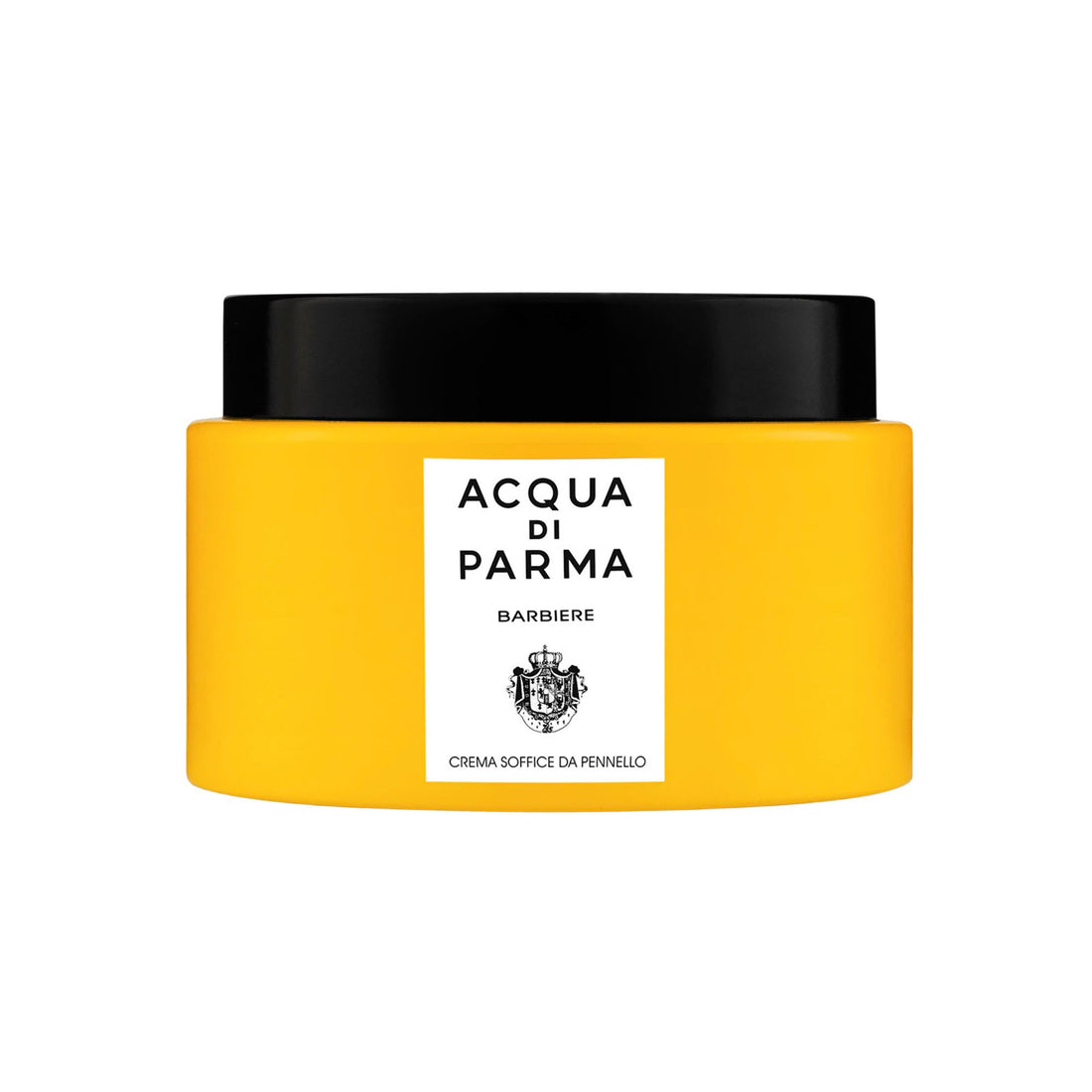 Acqua Di Parma Soft Shaving Cream For Brush 125 g