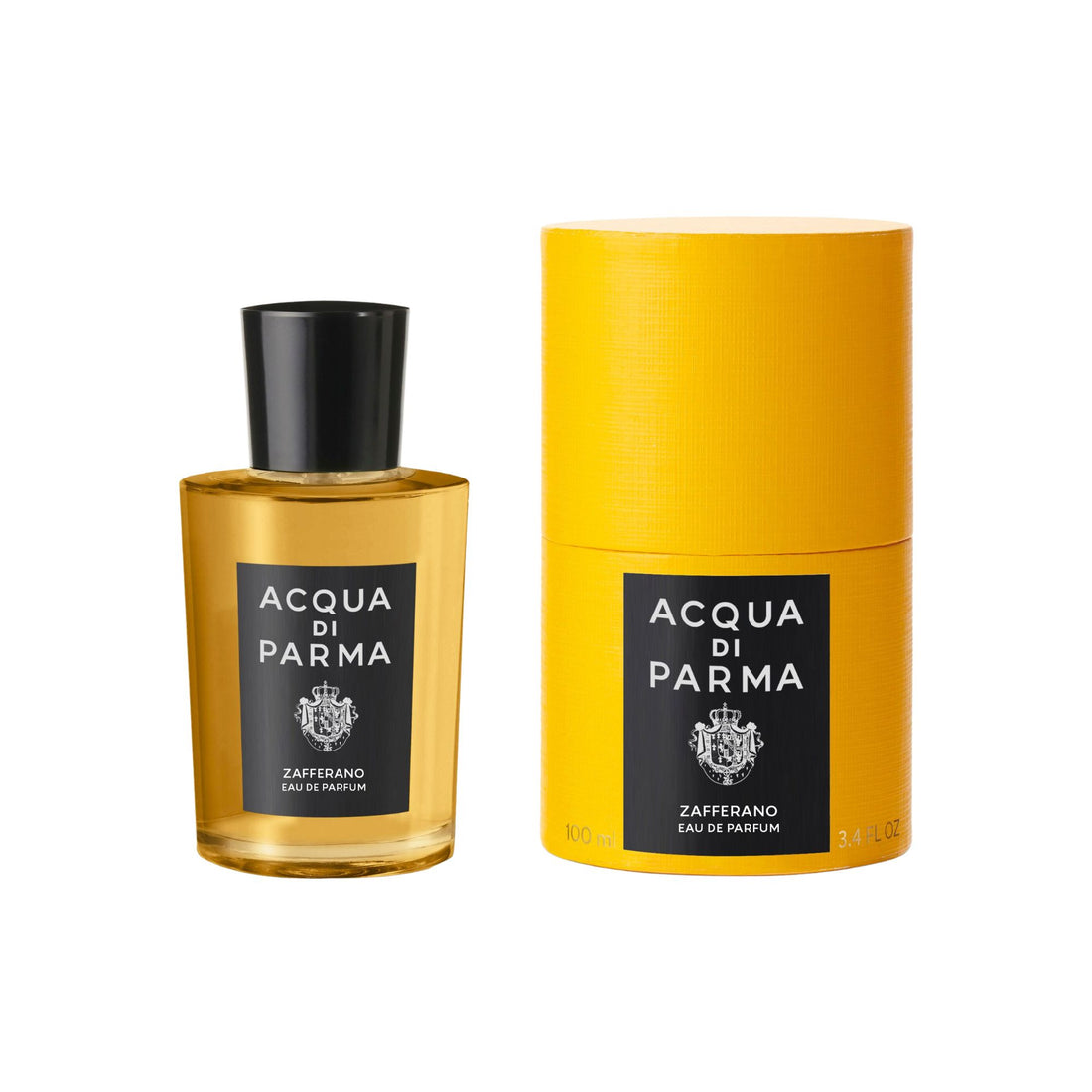 Acqua di Parma Zafferano Eau de Parfum 100 ml