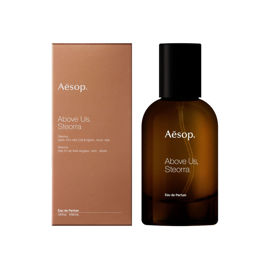 Aesop Above Us, Steorra Eau de Parfum 50 ml