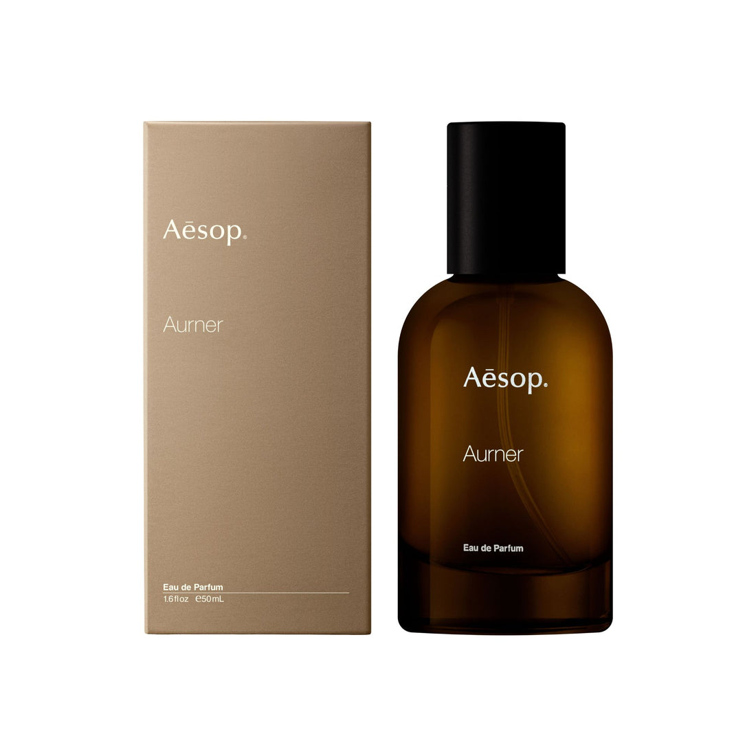 Aesop Aurner Eau de Parfum 50 ml