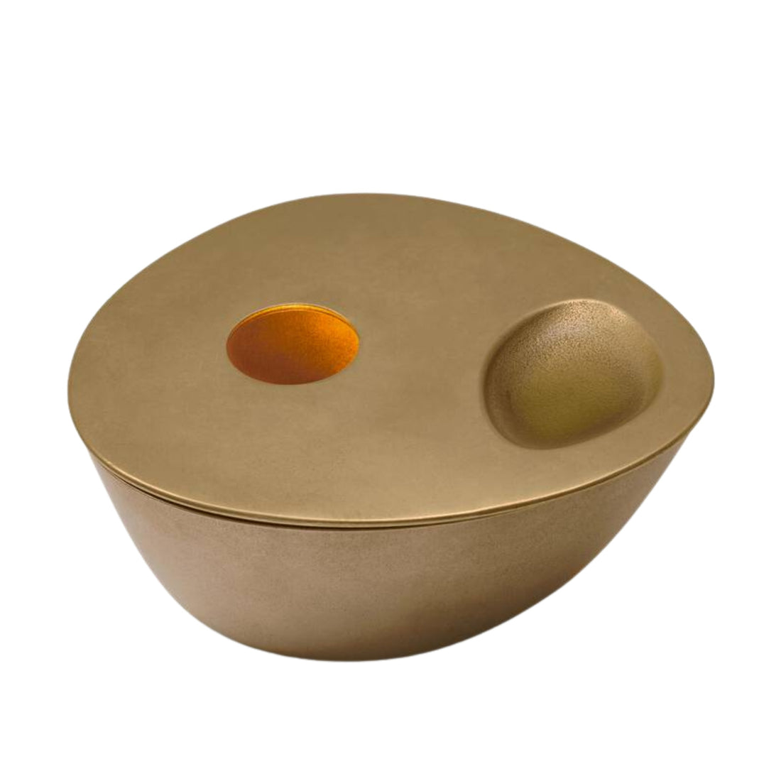 Aesop Brass Oil Burner