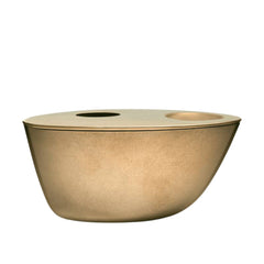 Aesop Brass Oil Burner