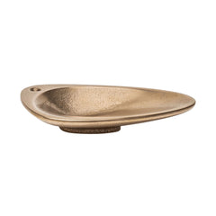 Aesop Bronze Incense Holder