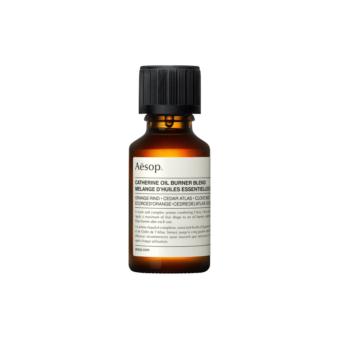Aesop Catherine Oil Burner Blend 25 ml