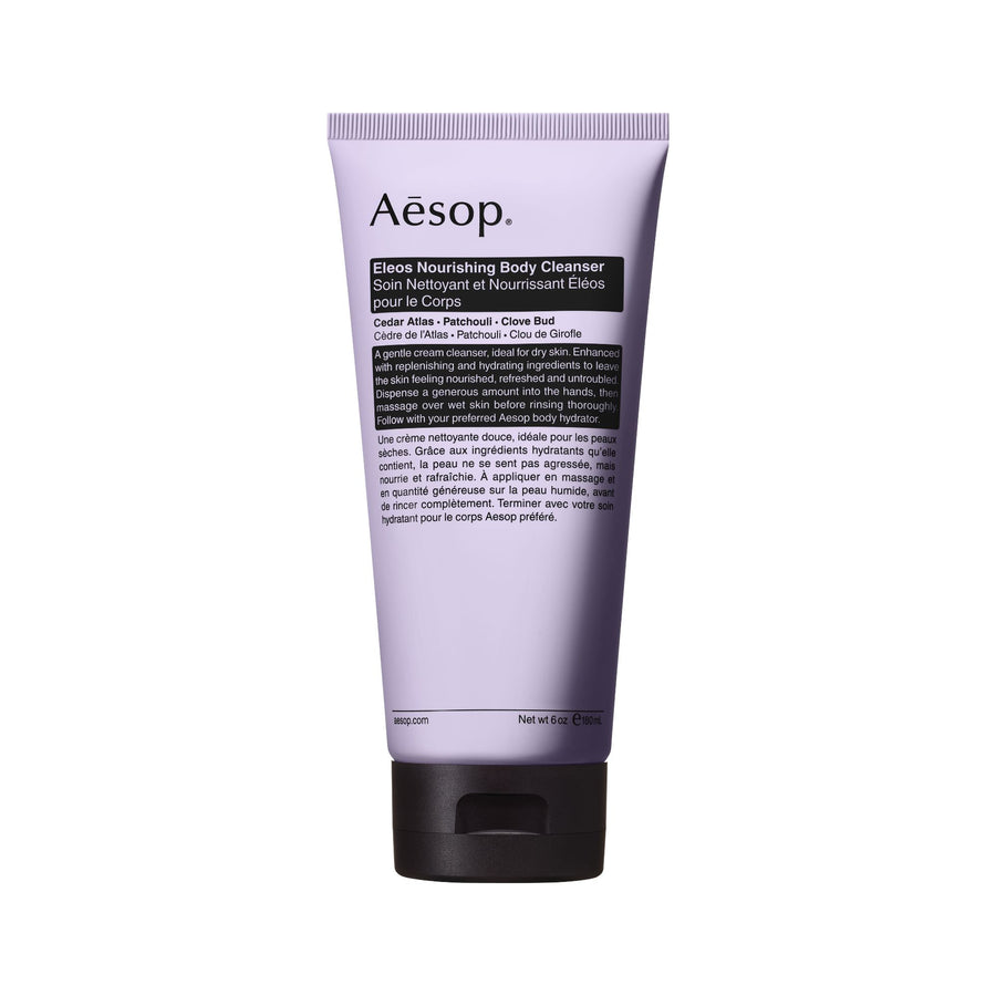 Aesop Eleos Nourishing Body Cleanser