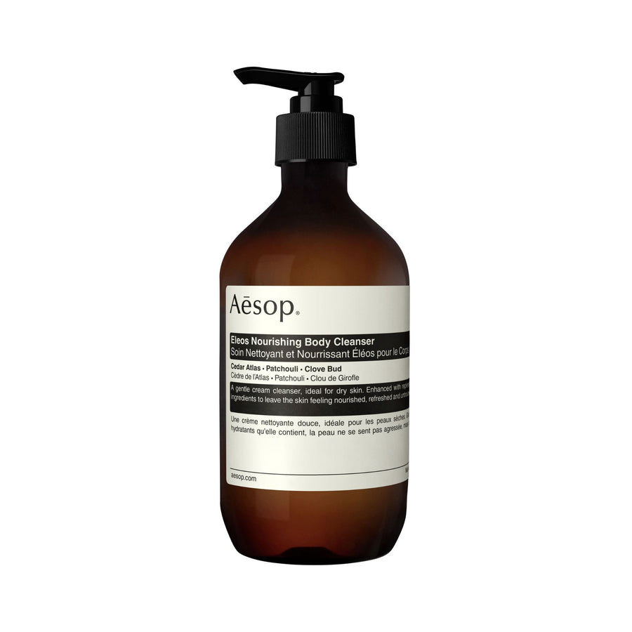 Aesop Eleos Nourishing Body Cleanser