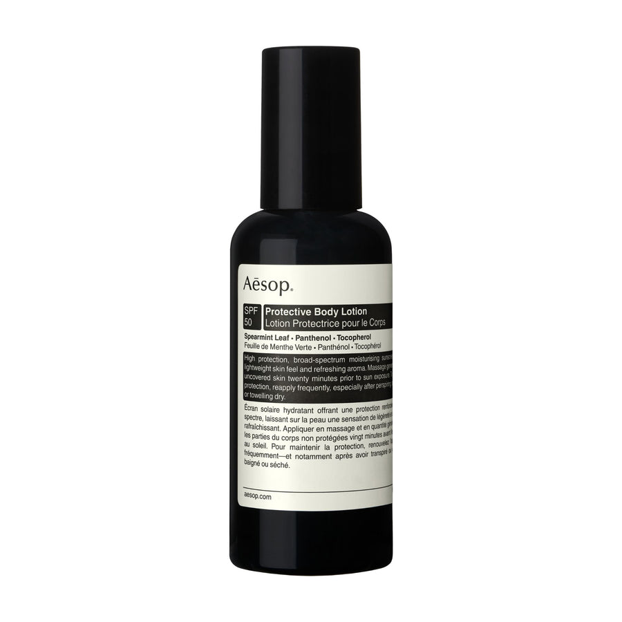 Aesop Protective Body Lotion SPF50 150 ml
