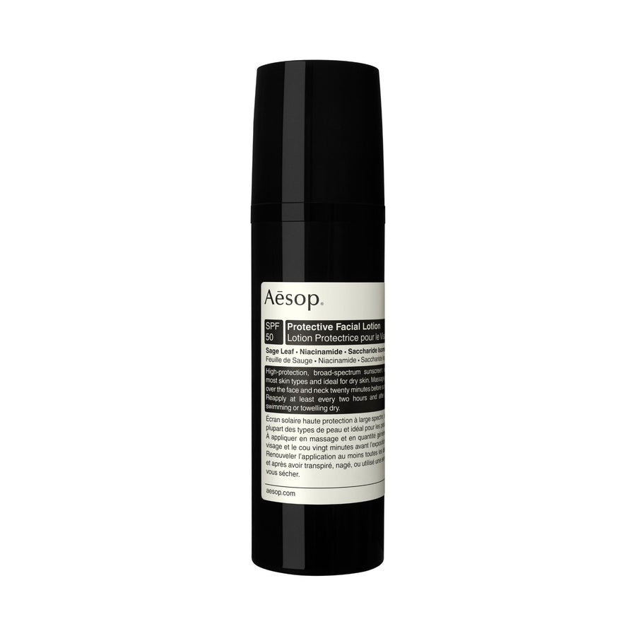Aesop Protective Facial Lotion SPF50 50 ml
