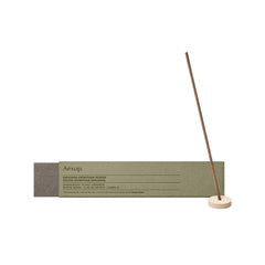 Aesop Sarashina Aromatique Incense