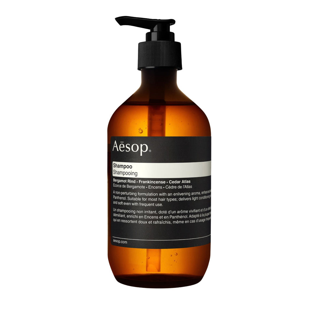 Aesop Shampoo 500 ml