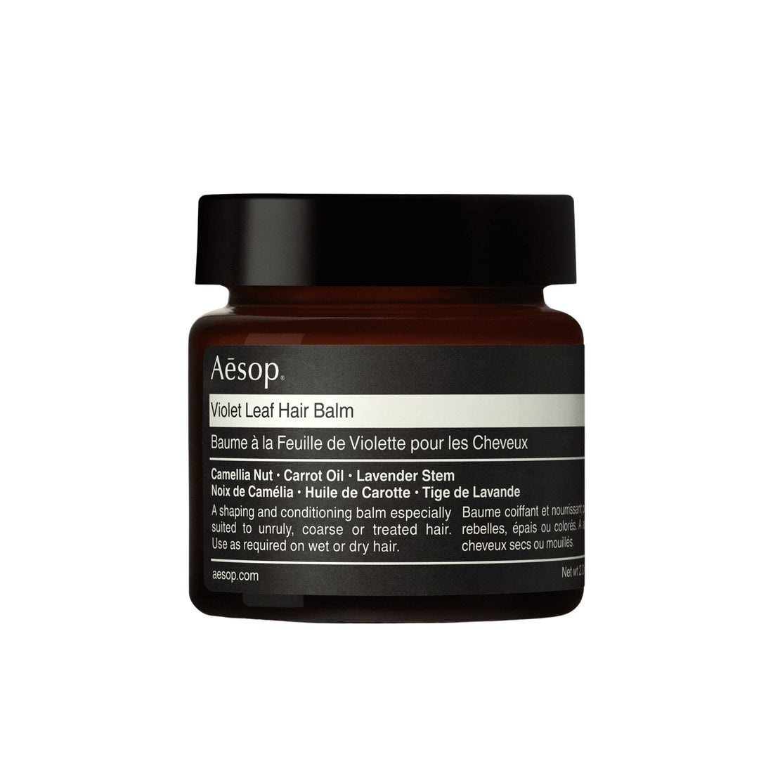 Aesop Violet Leaf Hair Balm 60 ml