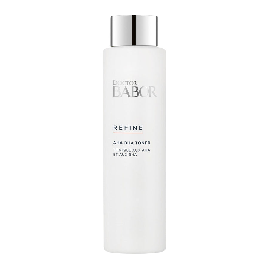 Babor Dr Babor Refine AHA/BHA Toner 200 ml