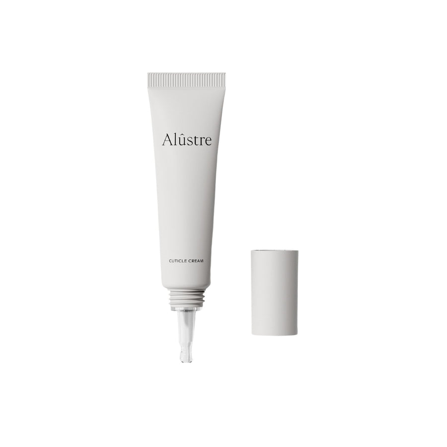 Alûstre Cuticle Cream 15 ml