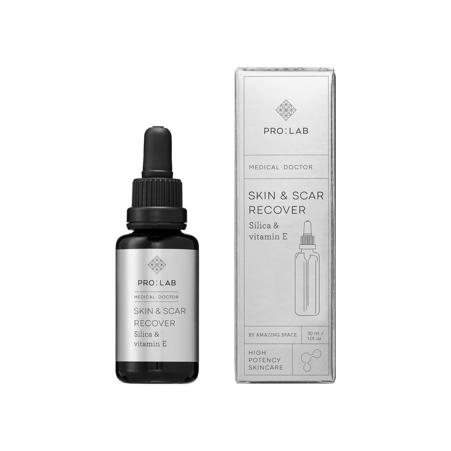 Amazing Space Skin & Scar Recover 30 ml