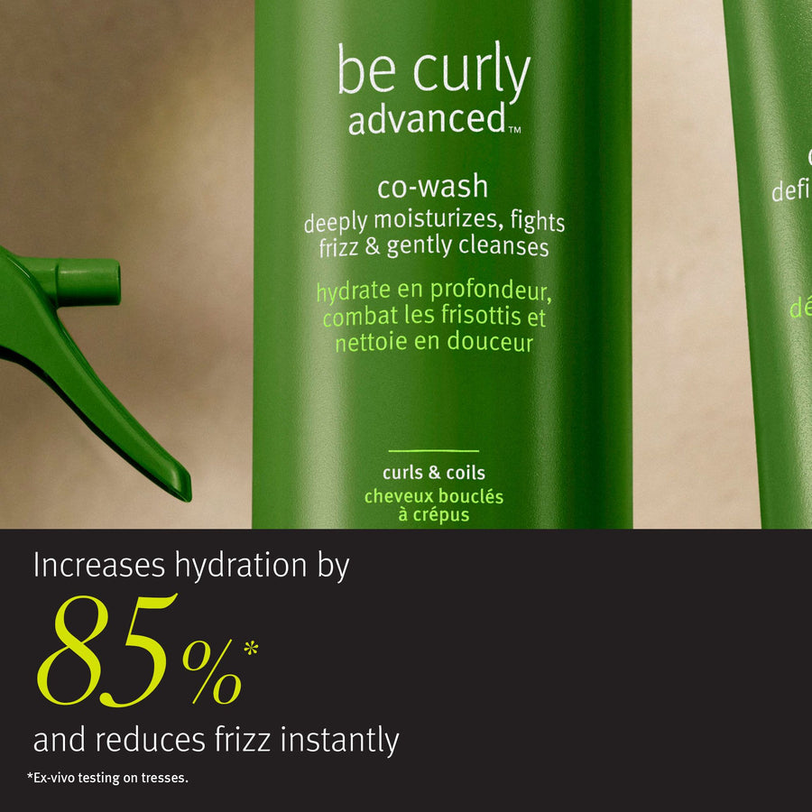 Aveda Be Curly Advanced Co-Wash 350 ml