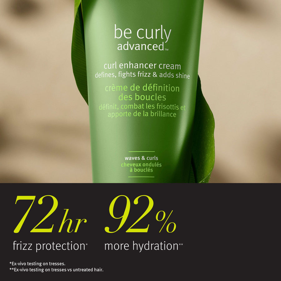 Aveda Be Curly Advanced Curl Enhancer Cream 200 ml