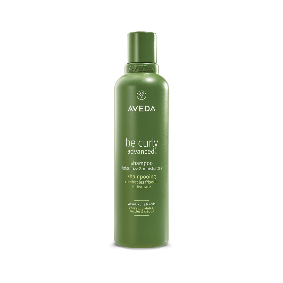 Aveda Be Curly Advanced Shampoo 250 ml