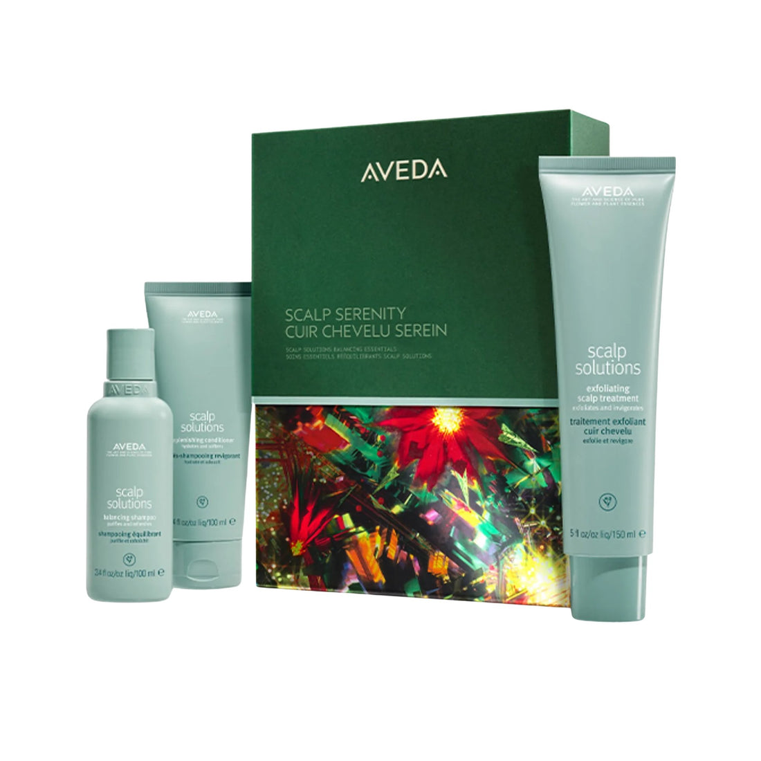 Aveda Scalp Solutions Balancing Essentials