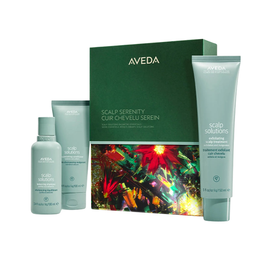 Aveda Scalp Solutions Balancing Essentials