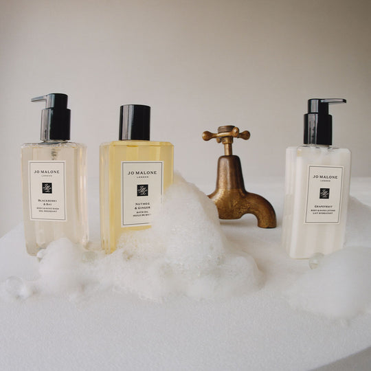 BATH & BODY