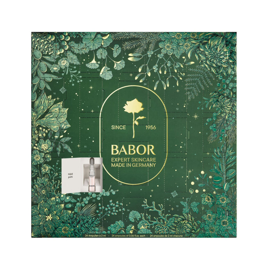 Babor Advent Calendar 2025