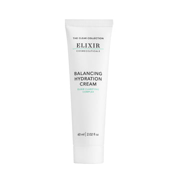 Elixir Balancing Hydration Cream 60 ml