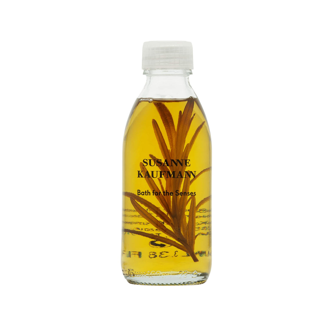 Susanne Kaufmann Bath for the Senses 100 ml