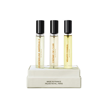 BDK Parfums La Découverte Matières Disocvery Set