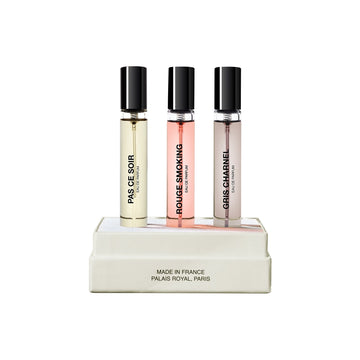 BDK Parfums La Découverte Parisienne Discovery Set