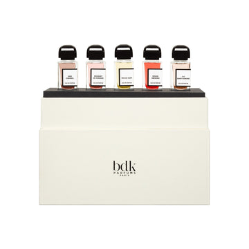 BDK Parfums Les Miniatures