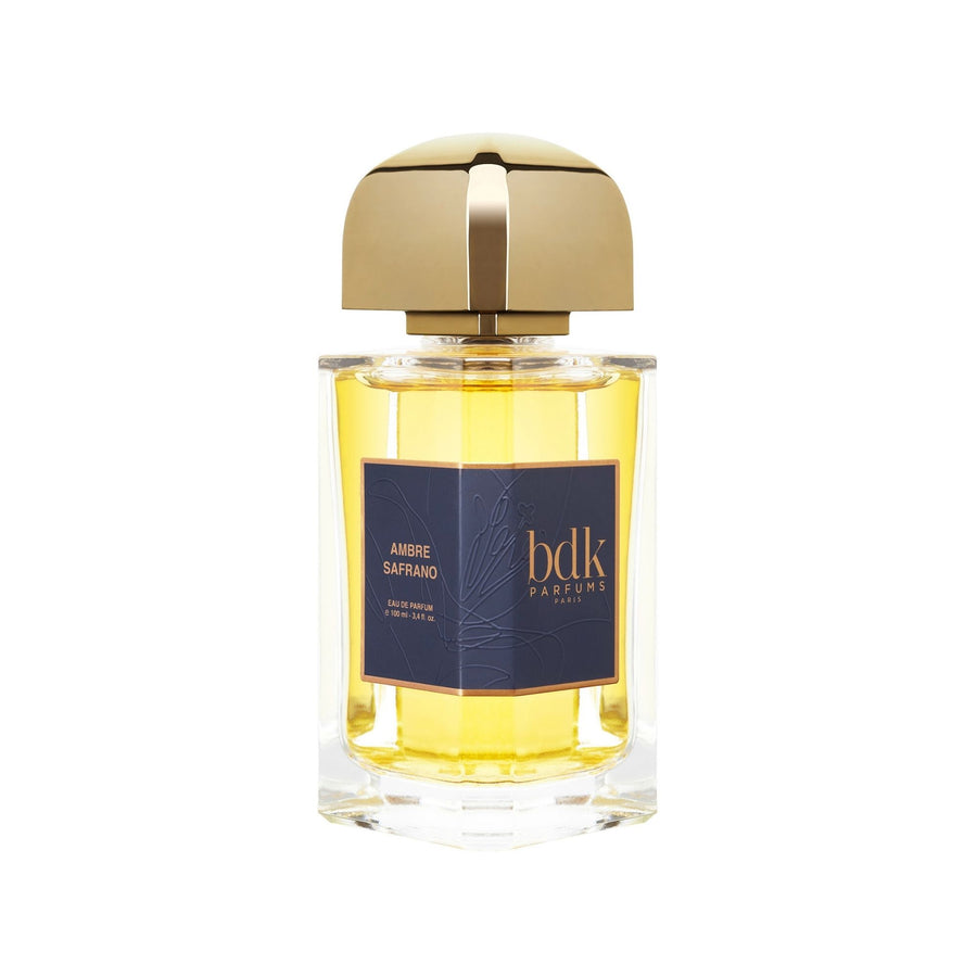 BDK Parfums Ambre Safrano Eau de Parfum 100 ml