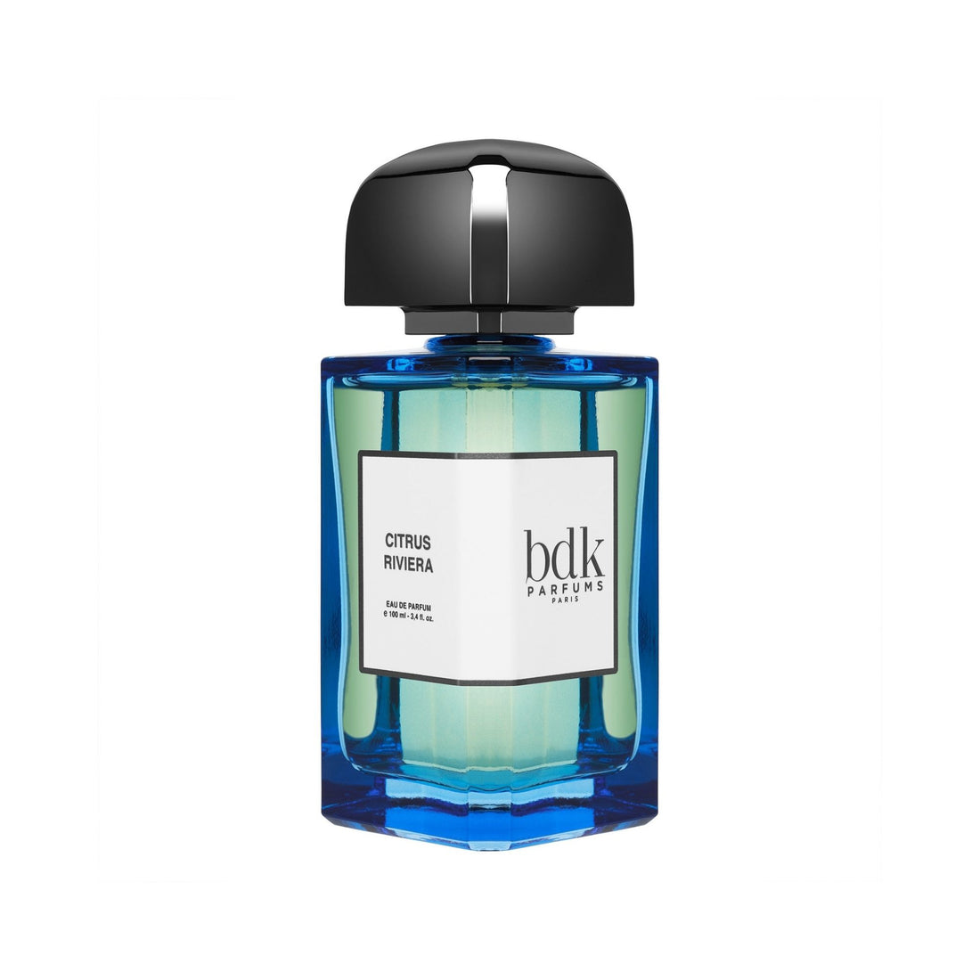 BDK Parfums Citrus Riviera Eau de Parfum 100 ml