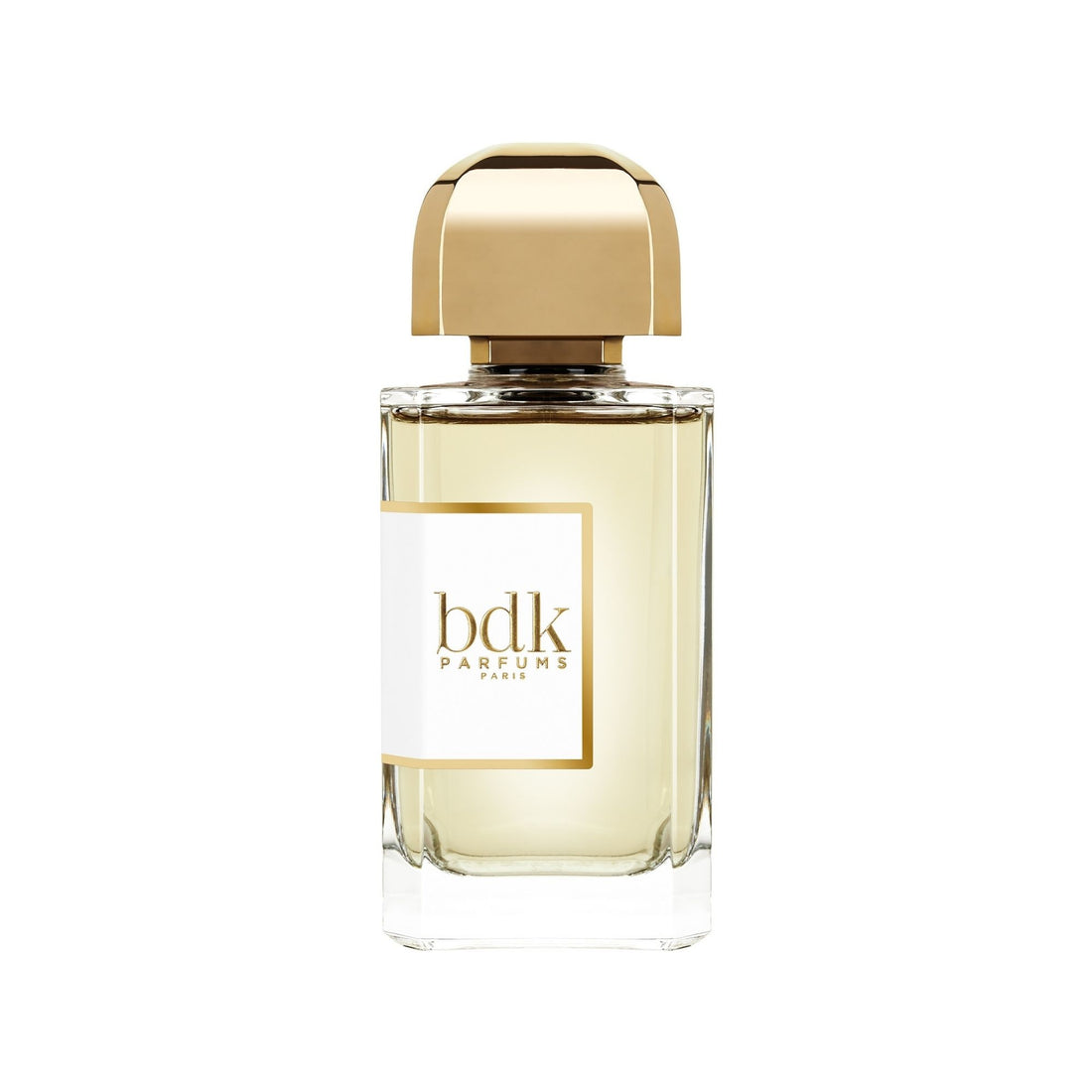 BDK Parfums Crème de Cuir Eau de Parfum 100 ml