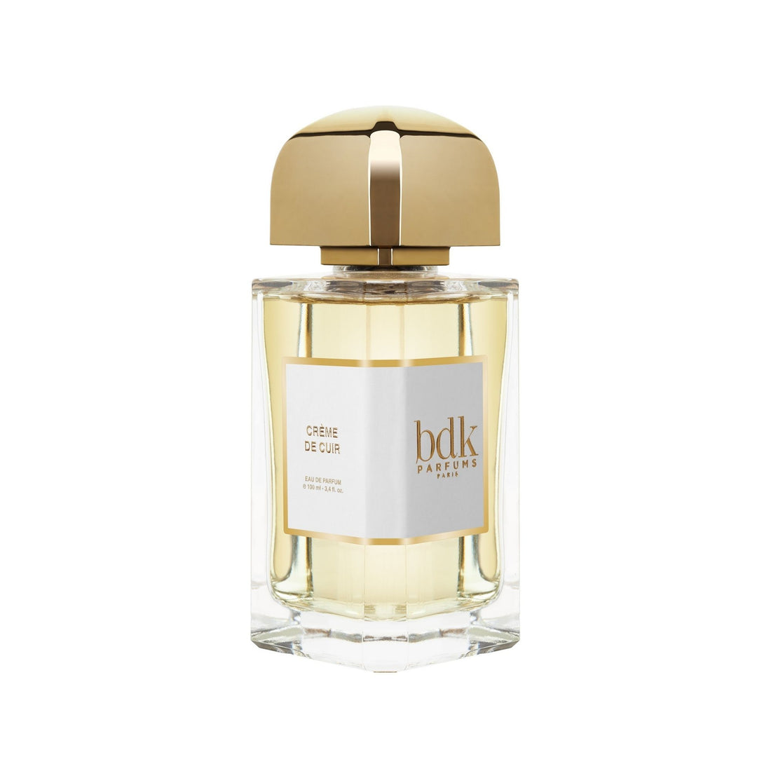 BDK Parfums Crème de Cuir Eau de Parfum 100 ml