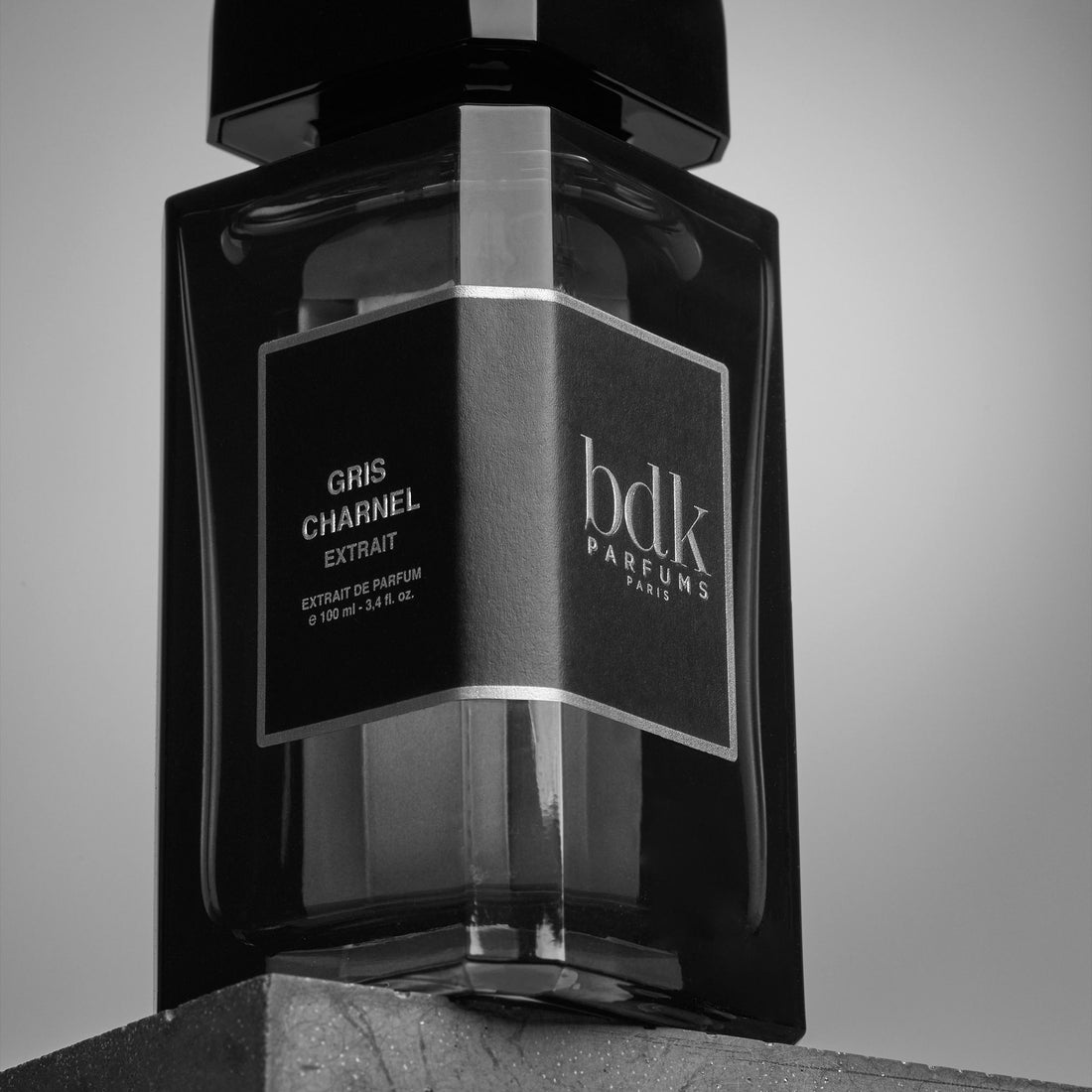 BDK Parfums Gris Charnel Extrait Eau de Parfum 100 ml