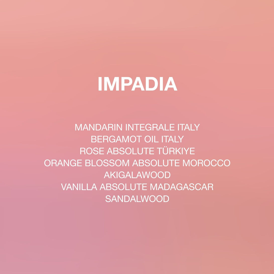 BDK Parfums Impadia Eau de Parfum 100 ml