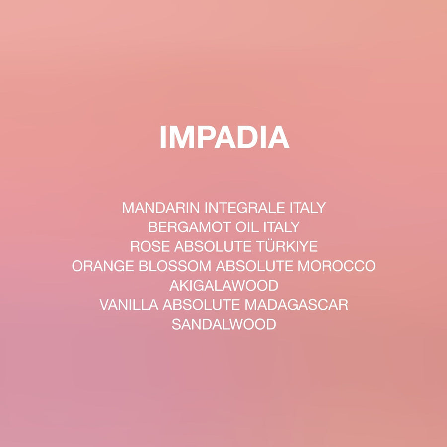 BDK Parfums Impadia Eau de Parfum 100 ml