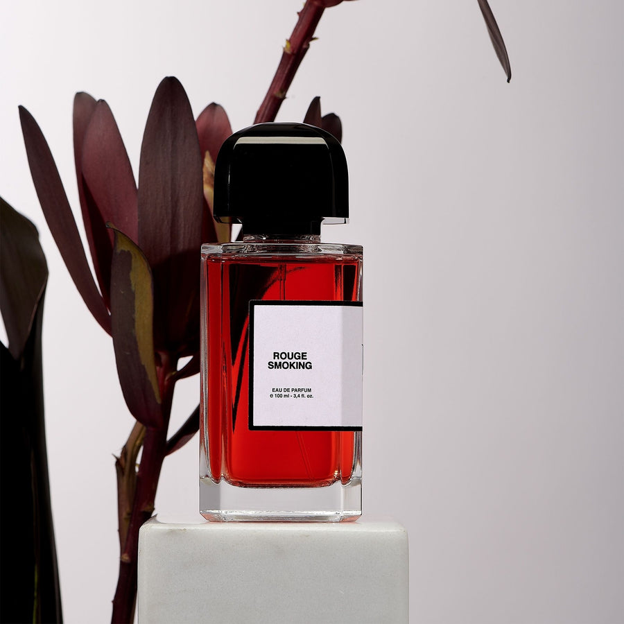 BDK Parfums Rouge Smoking Eau de Parfum 100 ml