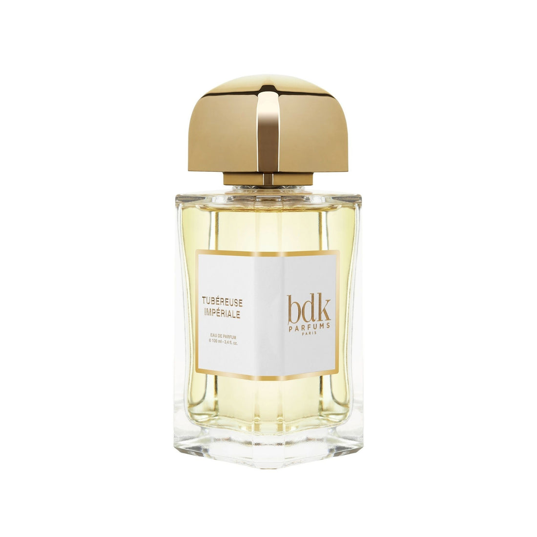 BDK Parfums Tubéreuse Imprériale Eau de Parfum 100 ml