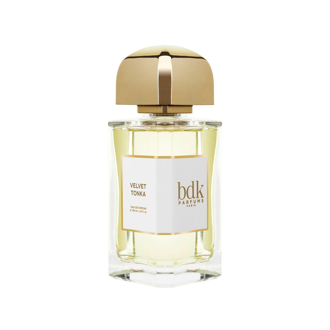BDK Parfums Velvet Tonka Eau de Parfum 100 ml