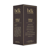 BDK Parfums Vanille Caviar Eau de Parfum 100 ml