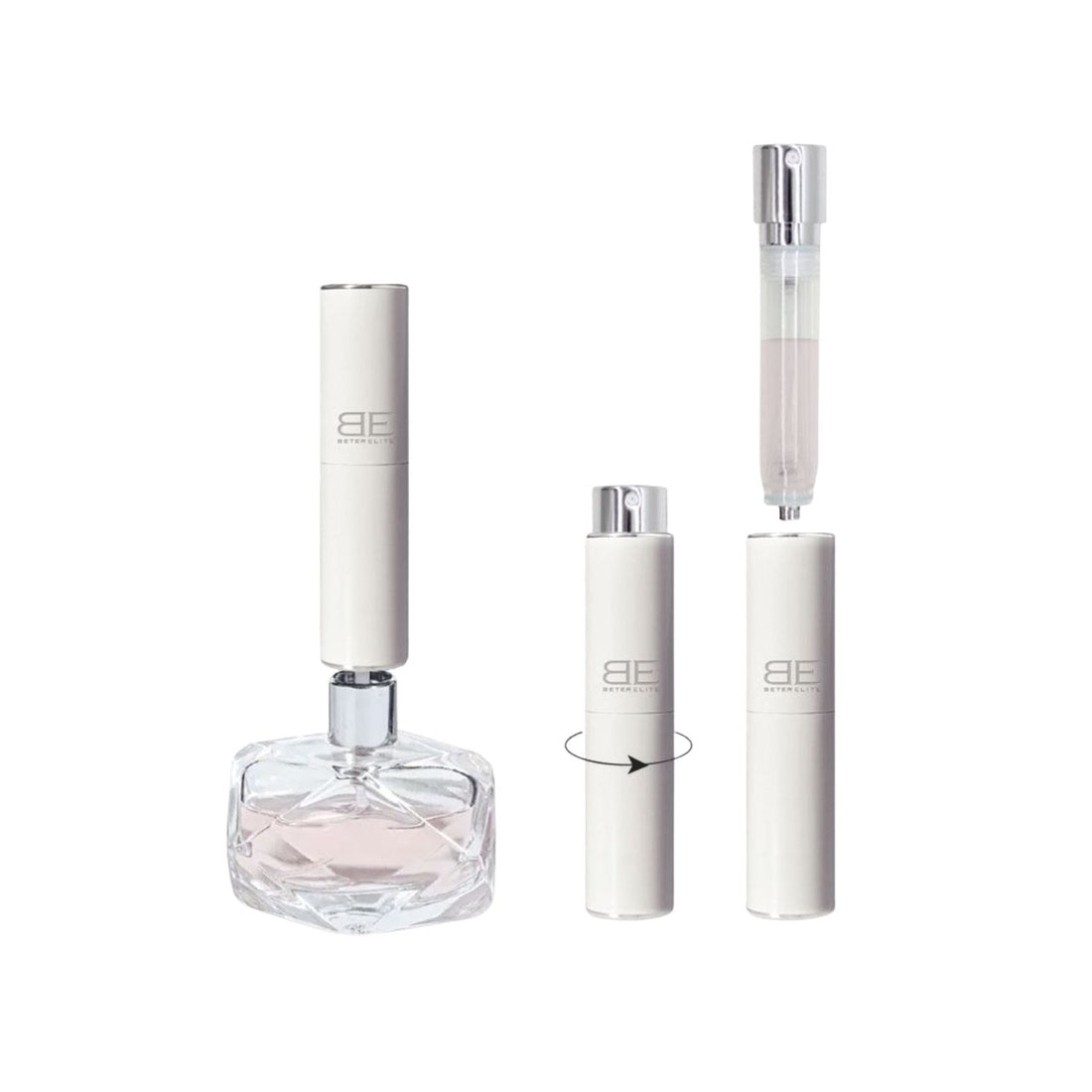 Beter Elite Perfume Atomizer
