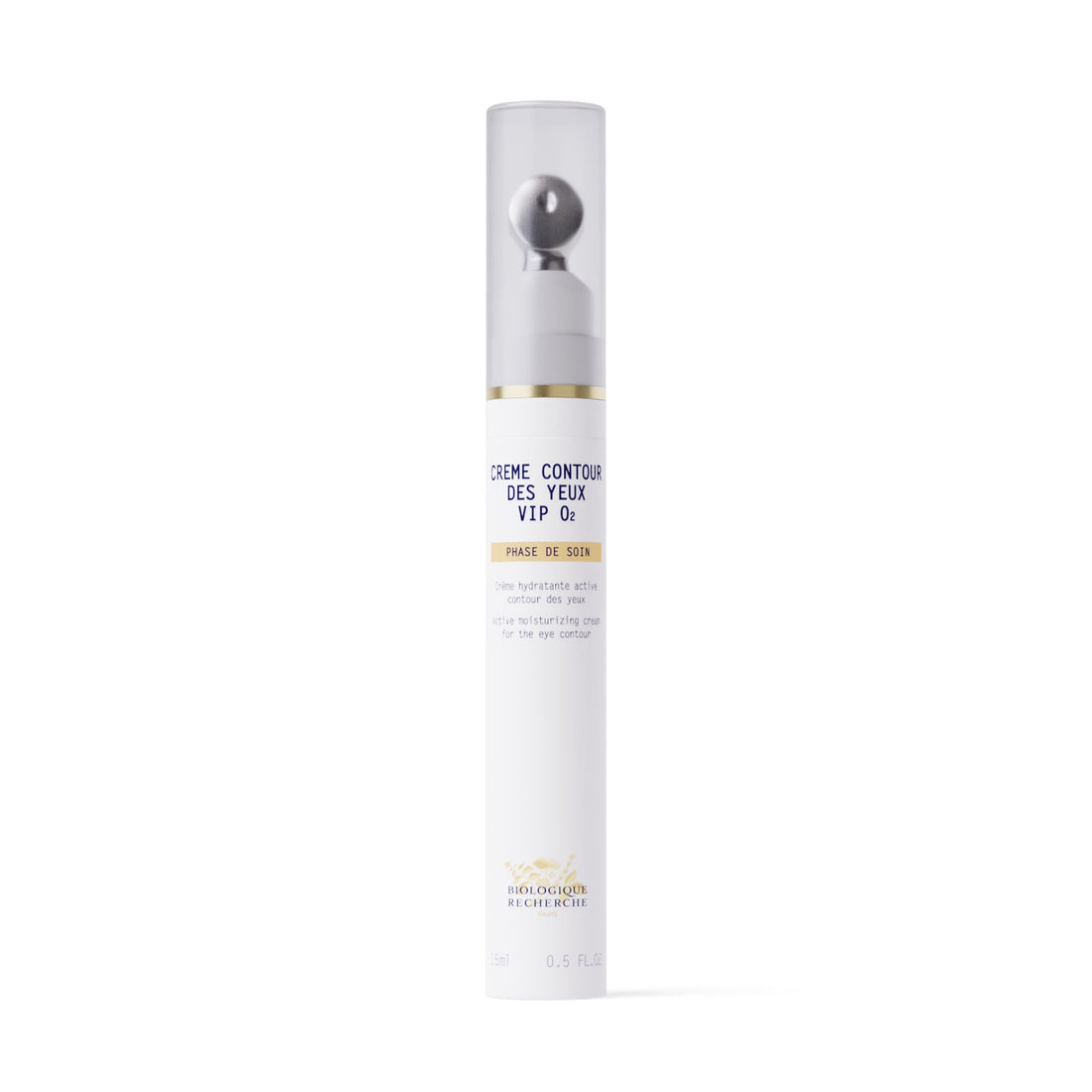 Biologique Recherche Crème Contour des Yeux VIP O2 15 ml